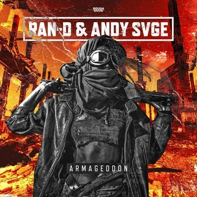 Hardstyle Pianist/ANDY SVGEArmageddon