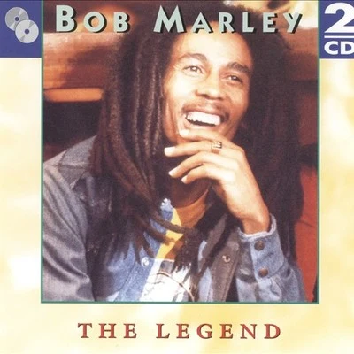 Bob MarleyThe Legend [GP]