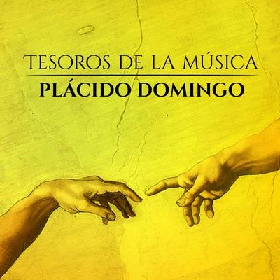 Montserrat Caballé/Natalie Dessay/Berliner Symphoniker/Daniel Barenboim/Orchestre de Paris/Sir Charles Mackerras/The London Symphony Orchestra/Edinburgh Festival Chorus/Winchester Cathedral Choir/David HillTesoros de la Música . Plácido Domingo