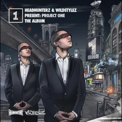 Rene Karst/Lil Texas/Headhunterz/Da Tweekaz/Toneshifterz/Greazy Puzzy ****erz/Quintino & Blasterjaxx/Mizz BehaveThe Album