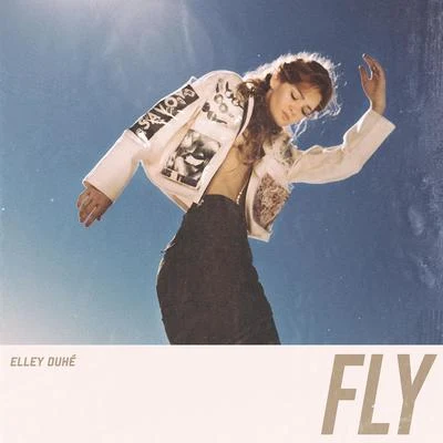 Elley DuhéZeddFly