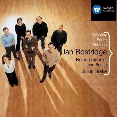 Ian Bostridge/Daniel Catalanotti (1.Cd, [13])/Jory Vinikour (1.Cd, [19])/Jory Vinikour (2.Cd, [12])/Alain Lanceron/Christine Brandes/Quintino & Blasterjaxx/Jory Vinikour/David Daniels/John NelsonFrench Song