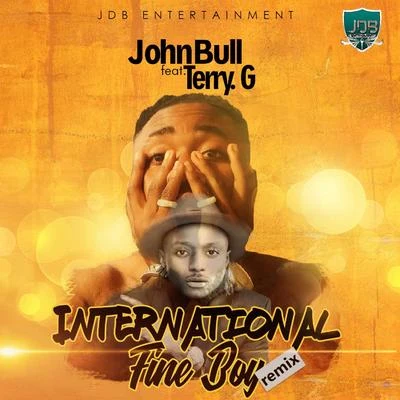 Jaystorm/Terry GInternational