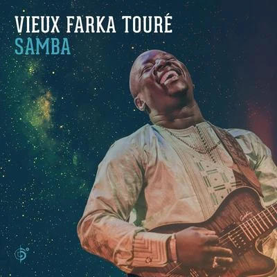 FlemAmy DVieux Farka TouréSamba