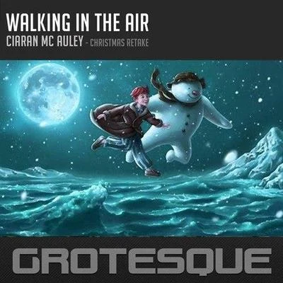 Ciaran McAuley/Christina Novelli/Gareth Emery/Ferry Corsten/Justin Caruso/Sondr/ATFCWalking In The Air