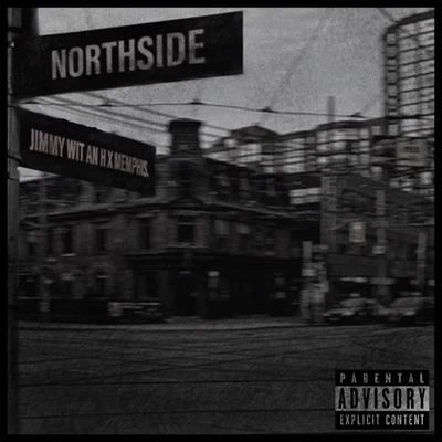 Jimmy Wit An HNorthside