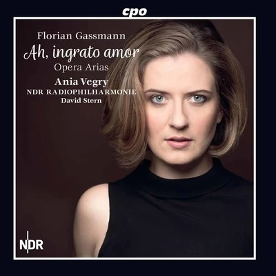 NDR RadiophilharmonieGassmann: Opera Arias