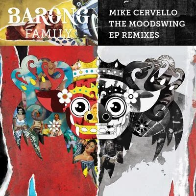 Mike CervelloLaidback LukeThe Moodswing (Remixes)