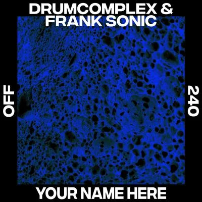 DrumcomplexYour Name Here