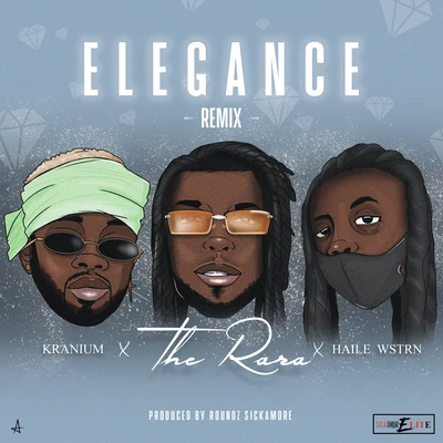 Kranium/Ed Sheeran/NylaElegance (Remix)