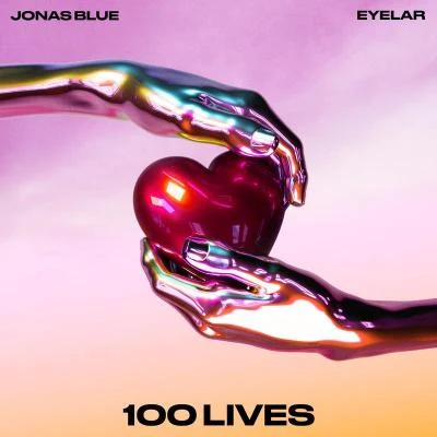 Eyelar/Blanke/Gryffin100 Lives