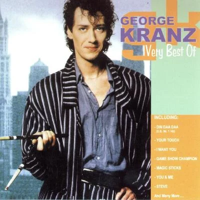 George KranzVery Best Of