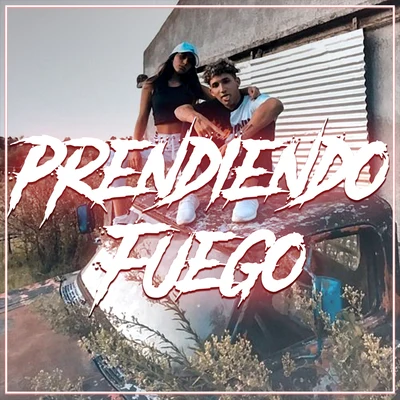 Pekeño 77Prendiendo Fuego