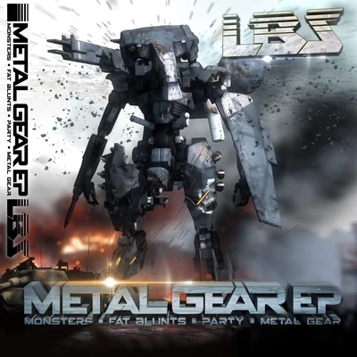 Variance萬凇/LbsMetal Gear