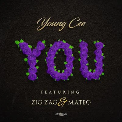 Zig Zag/Tonic Alize/PlatinumYou (feat. Zig Zag & Mateo)