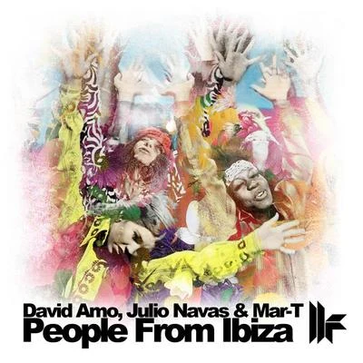 David AmoPeople From Ibiza