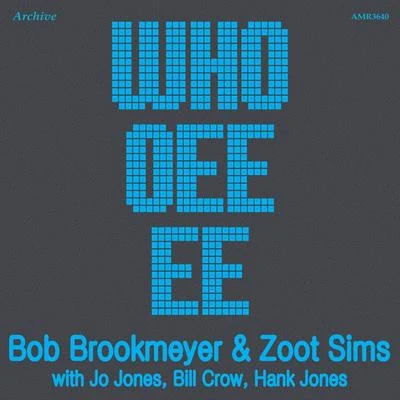 Bob Brookmeyer/Stan GetzWhooeeee