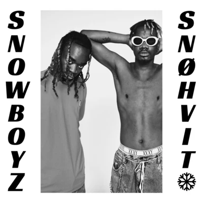 Snow Boyz/YogutteneSnøhvit