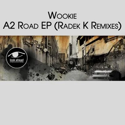 wookieA2 Road EP (Radek K Remix)