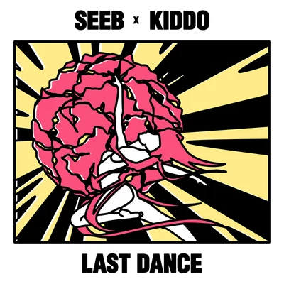 KIDDO/SantinoLast Dance