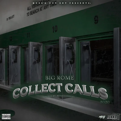 Big RomeCollect Calls