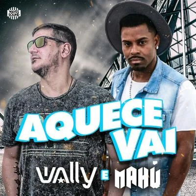 DJ WallyAquece Vai