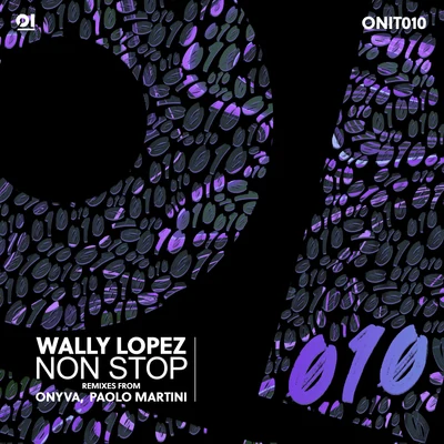 Wally Lopez/MyncNon Stop