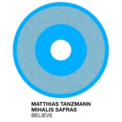 Matthias TanzmannBelieve