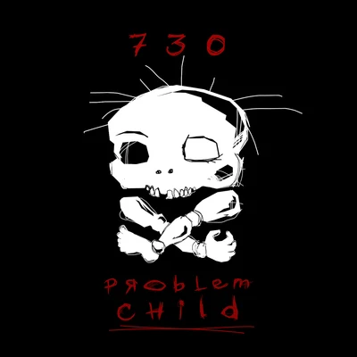 Illaman/Jamie LenmanProblem Childs 730 - EP