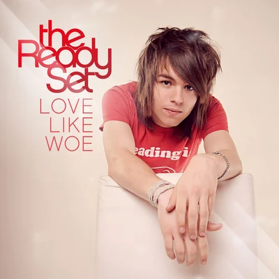 Annie Sollange/The Ready Set/Tofu/Nelle/Aspyer/musicbyLUKAS/RØGUENETHVNLove Like Woe