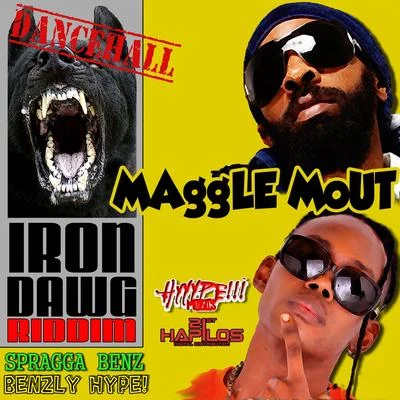 Spragga Benz/General LevyMaggle Mout