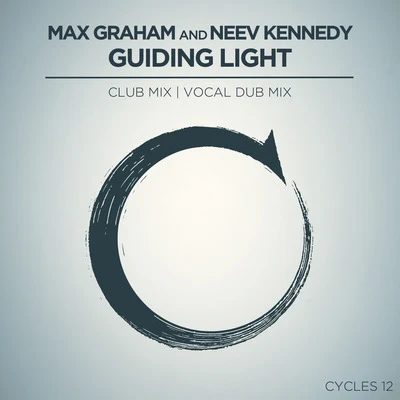 Max GrahamGuiding Light