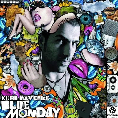 Kurd MaverickBlue Monday