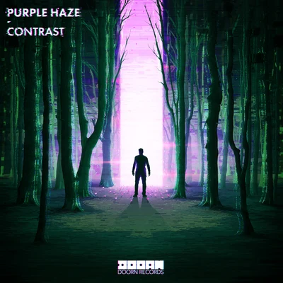 Purple HazeContrast