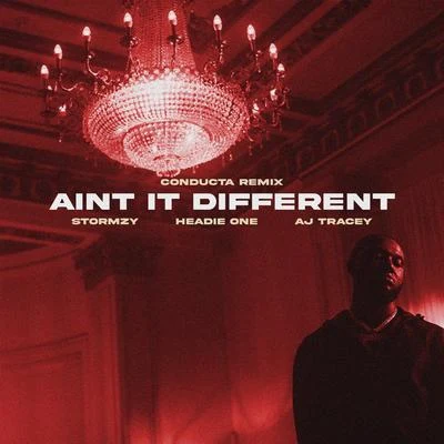 Lp2loose/Headie One/Kwaku DMC/Smallgod/OKennethAint It Different (Conducta Remix)