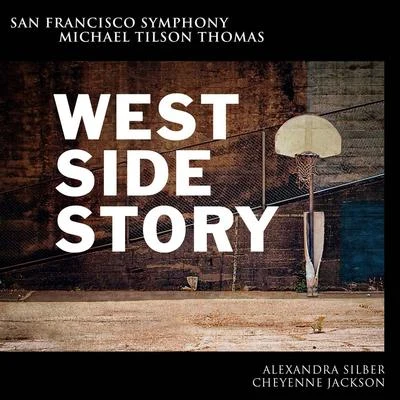 BernsteinMantovani & His OrchestraWest Side Story