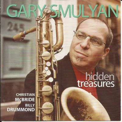 Billy Drummond/Joel Weiskopf/John Mosca/Andy Fusco/Dennis IrwinHidden Treasures