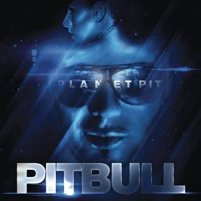 PitbullShakiraPlanet Pit