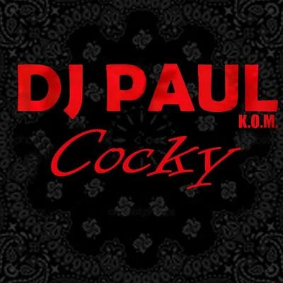 DJ PaulCocky