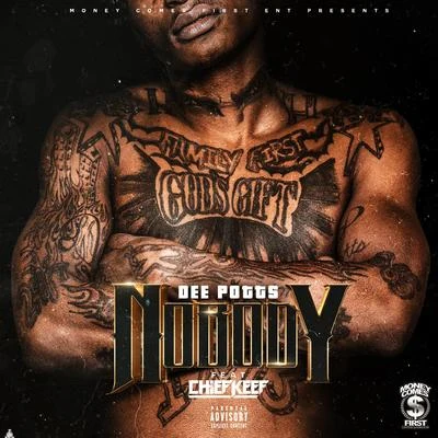 Ron-RonTheProducer/Chief Keef/03 GreedoNobody