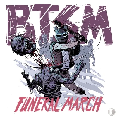 Black Tiger Sex MachineFuneral March