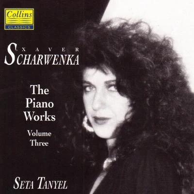 Seta Tanyel/Tadeusz Strugala/Radio-Philharmonie Hannover des NDRScharwenka: The Piano Works, Vol. 3