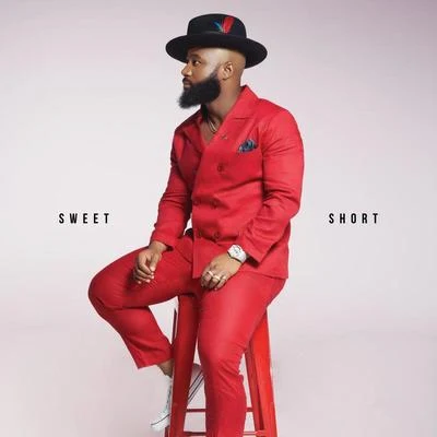 Cassper NyovestSweet And Short (Deluxe)