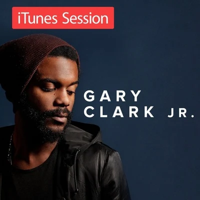 Gary Clark Jr.ZZ WardiTunes Session