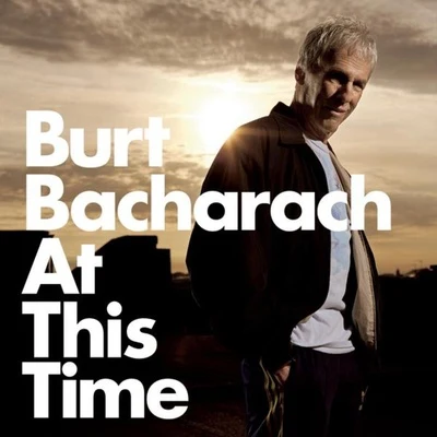 Burt BacharachHal DavidAt This Time