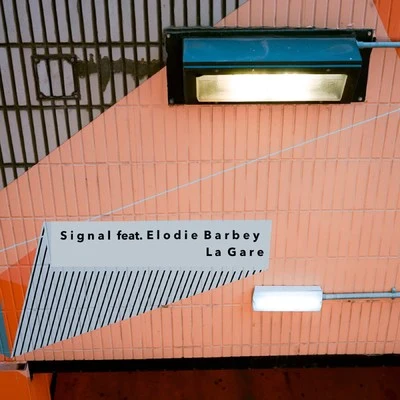 Signal/Carsten Nicolai/Byetone/alva noto/坂本龍一/Opto/Aleph 1La gare