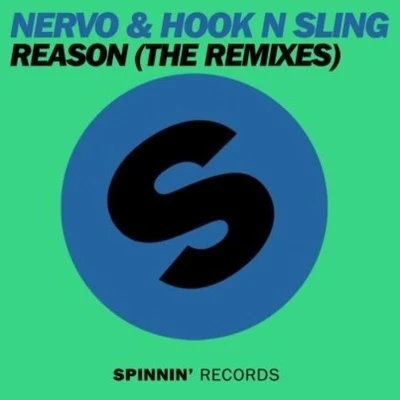 Hook N SlingReason (Steerner & Thand Remix)