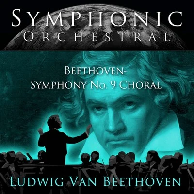 Herbert BlomstedtSymphonic Orchestral - Beethoven: Symphony No.9 Choral