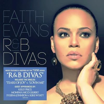 Faith EvansR&B Divas