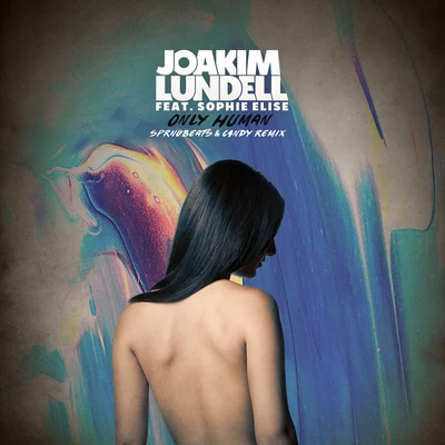 Joakim Lundell/Etto/Arrhultonly human (SPR ng beats C4ND Y remix)